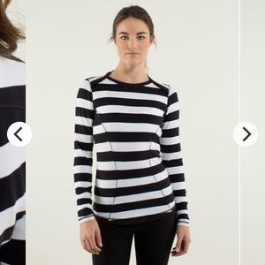 Lululemon Base Runner