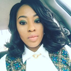 Meet your Posher, Tasha