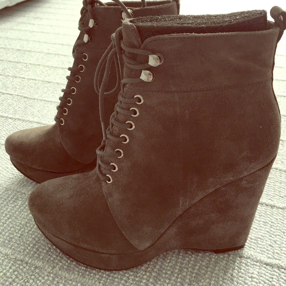 New Michael Kors booties