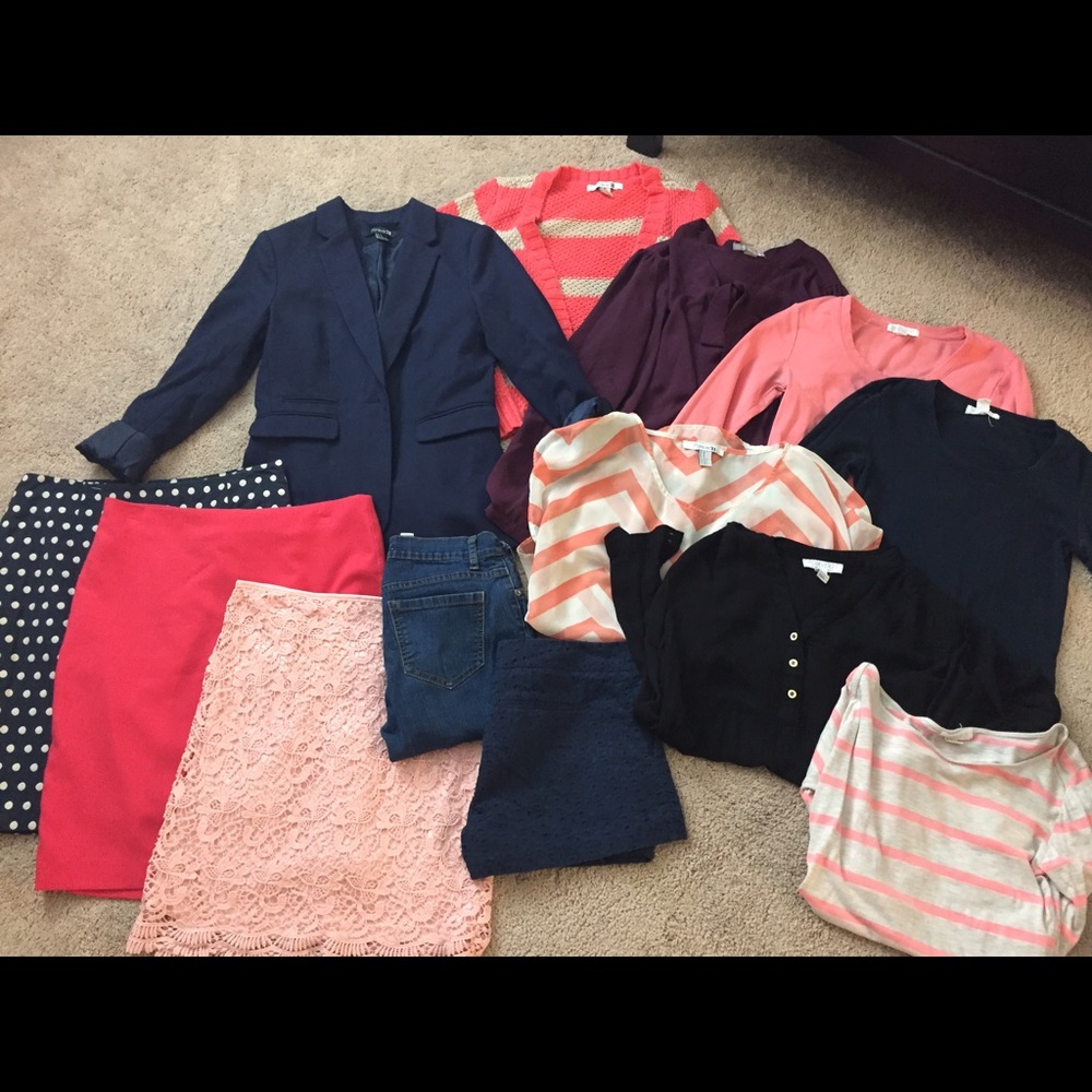 Forever21 Medium Lot