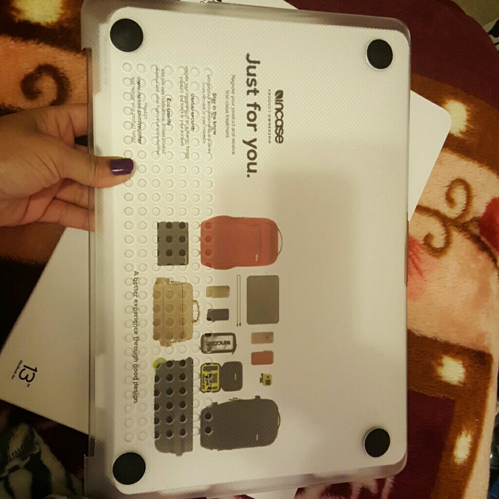 MacBook Air 13" Case