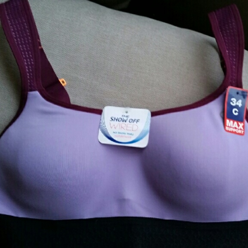 CHAMPION bra 34c
