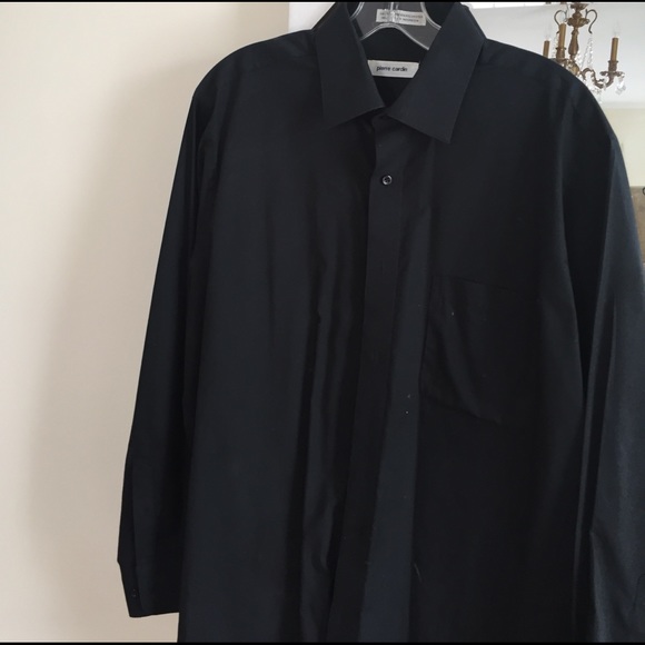 Mens Black Button Down Shirt Mens Black Button Down Shirt