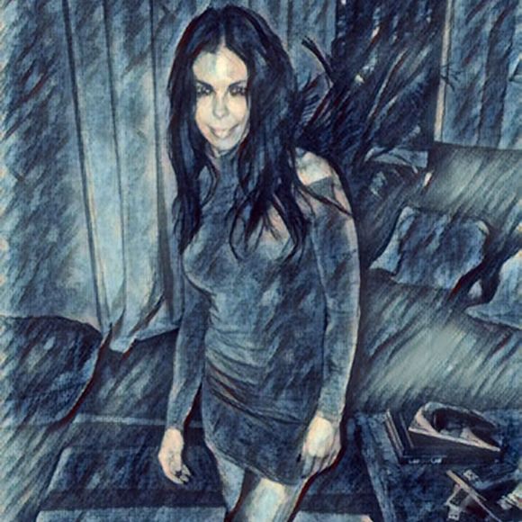 Meet your Posher, Kelly - Picture 1 of 1