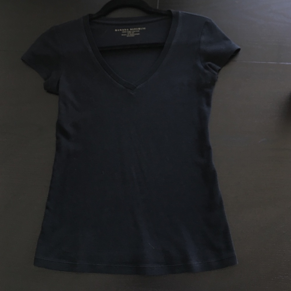 Banana Republic 100% Pima Cotton Women's Tee