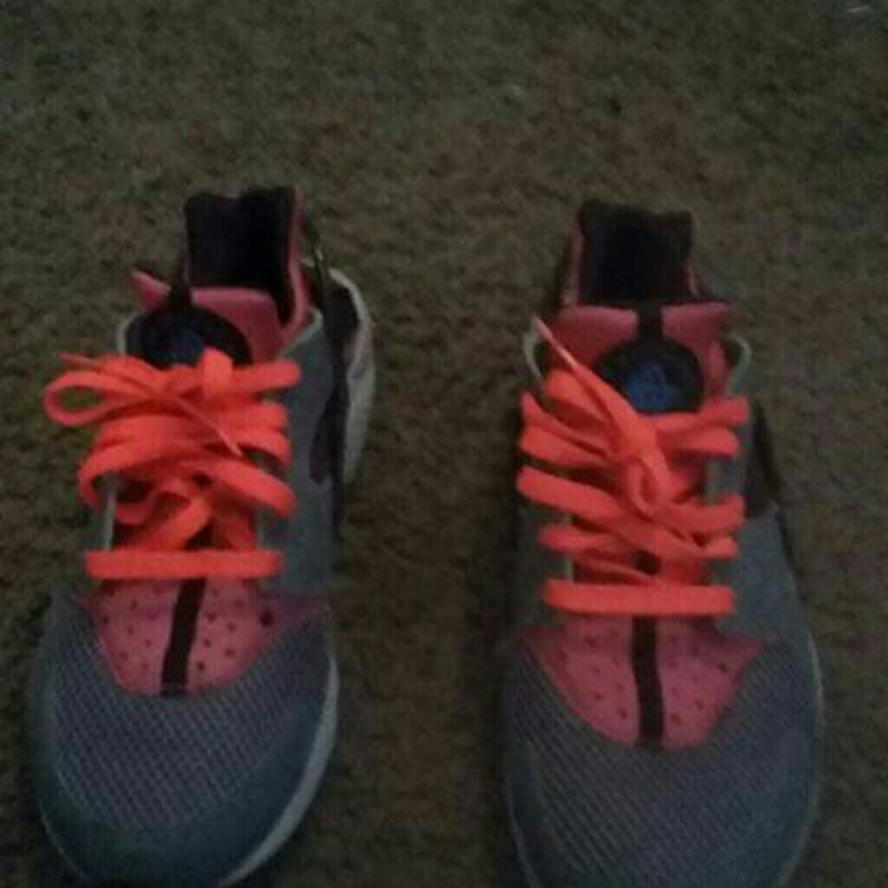 Sz 8.5 Hurraches