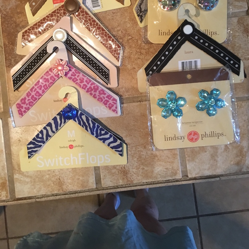 Switch flops - Picture 5 of 8