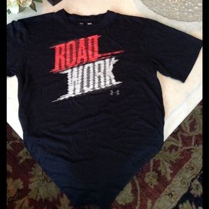 Under Armour  shirt