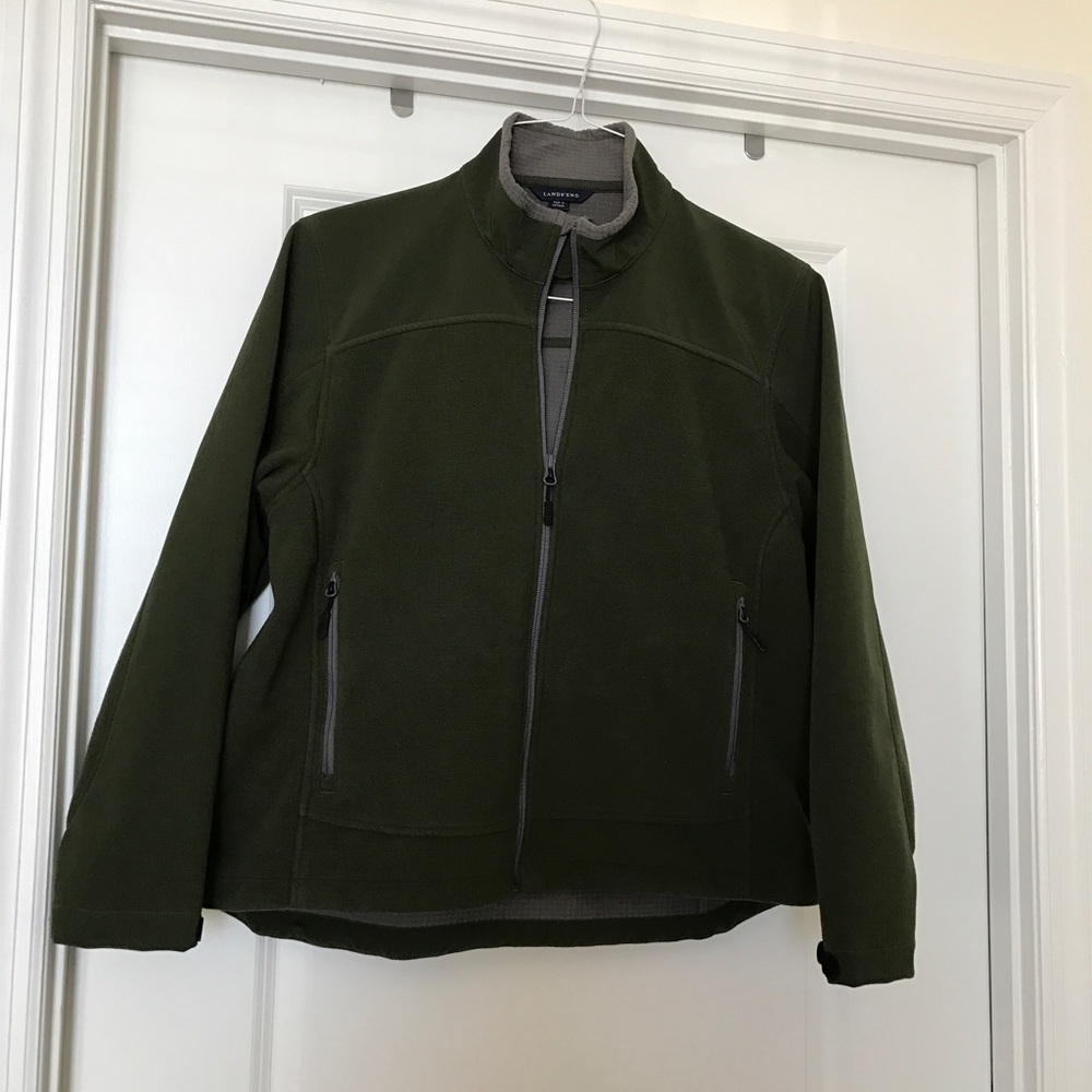 Women's Regular Soft Shell Jacket - image 1