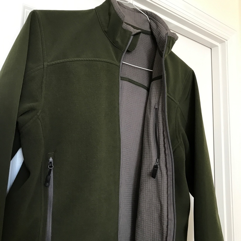 Women's Regular Soft Shell Jacket - image 4