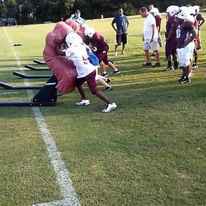 Meet your Posher, Rochelle