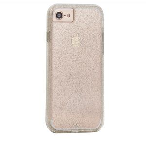 Casemate iPhone 6/6s/7 Glam Naked Tough case