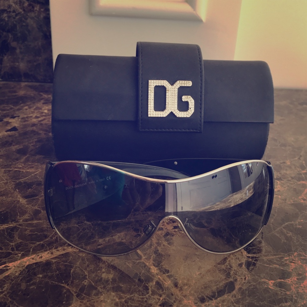 Dolce & Gabbana sunglasses