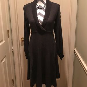 Jones Studio sweater dress