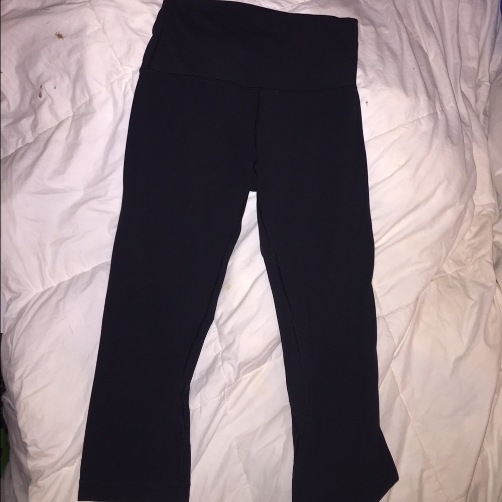 Lululemon leggings for @Sparke_fade