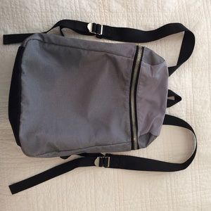 Athleta sport mesh backpack