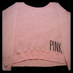 Women's VS PINK sweater