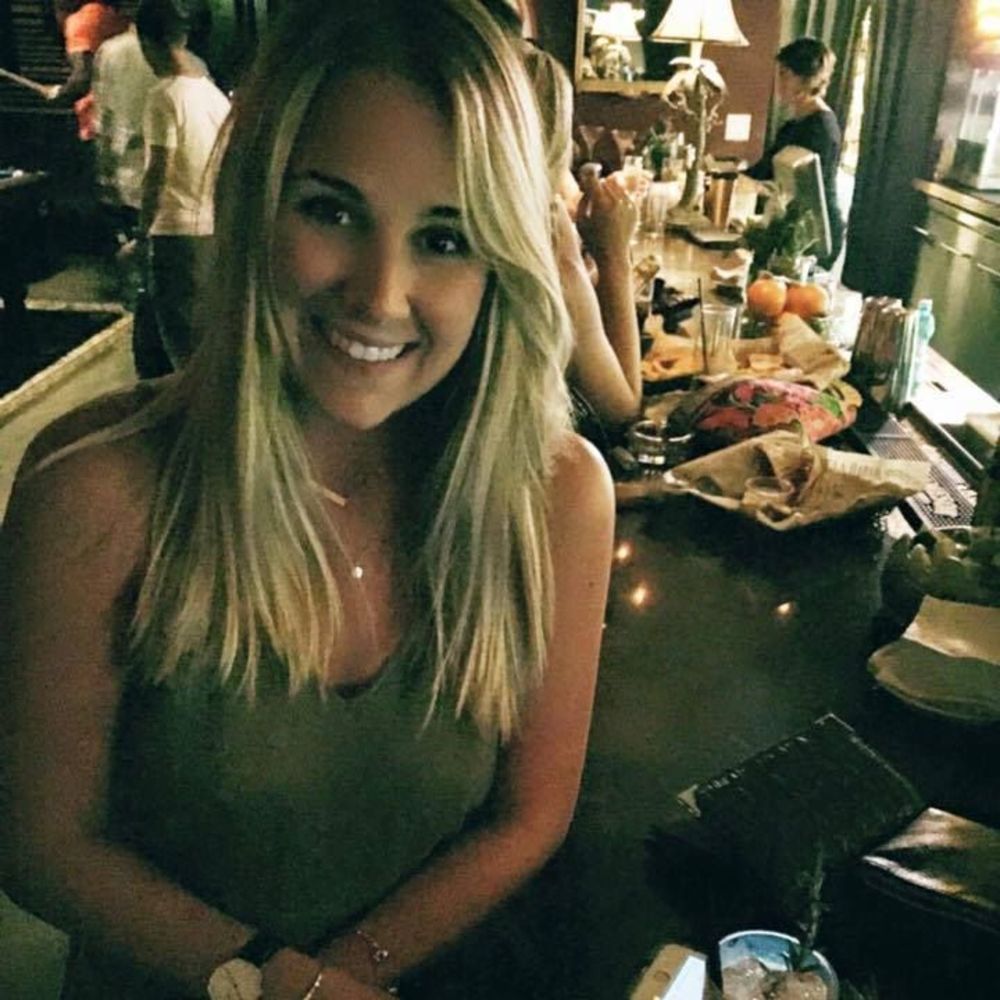 Meet your Posher, Brittany