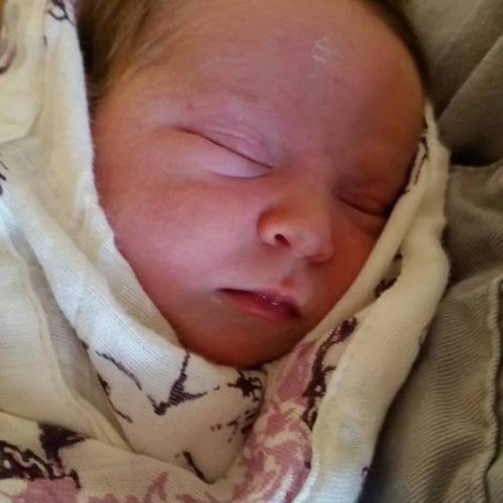 Meet your Posher, Cherilyn