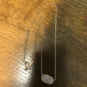 Kendra Scott Elise Necklace