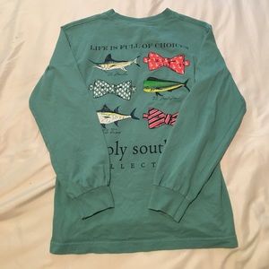 Simply Southern Shirt