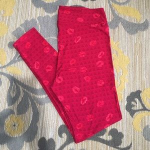 LuLaRoe Leggings