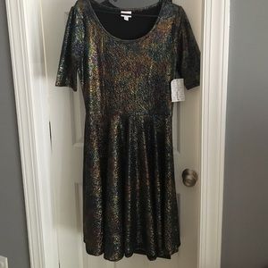 Lularoe Elegant Collection Nicole