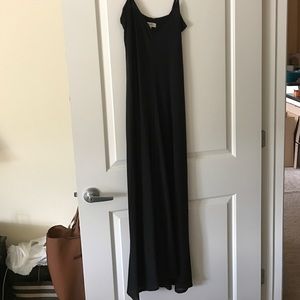 Puella sheer black dress - perfect beach dress