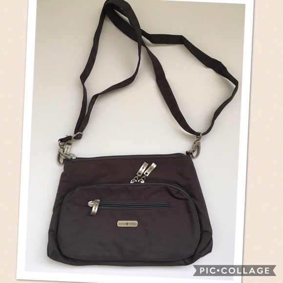 sofia vitali Handbags - Sofia vitali cross body bag
