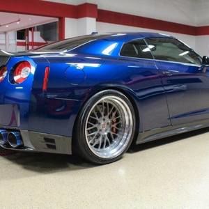 Meet your Posher, Nate