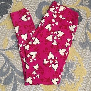 LuLaRoe Leggings