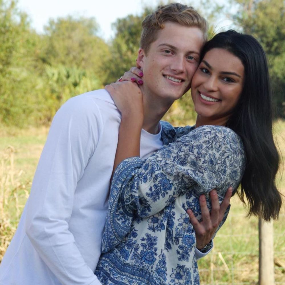 Meet your Posher, Brianna