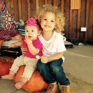 Meet your Posher, Dona