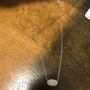 Kendra Scott Elise Necklace