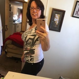 Meet your Posher, Karen