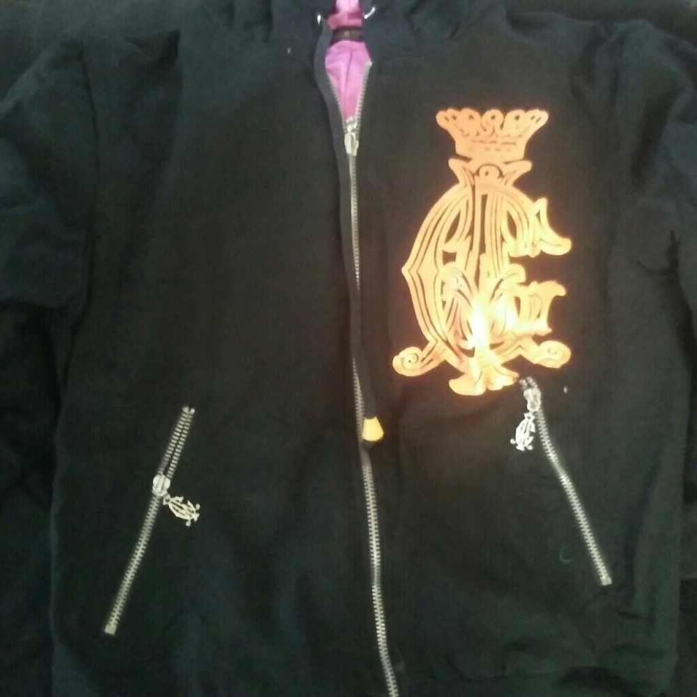Christian Audigier hoodie