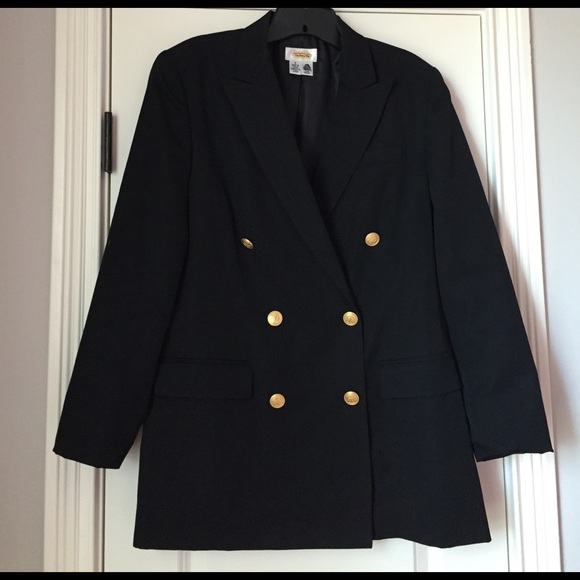 Talbots Jackets & Blazers - Vintage Talbots Jacket