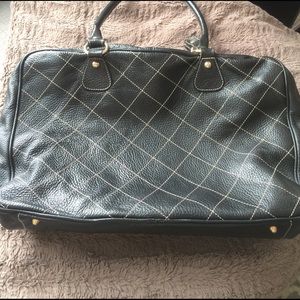 Genuine Italian Leather Bag