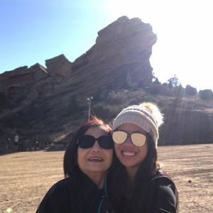 Meet your Posher, Vivie