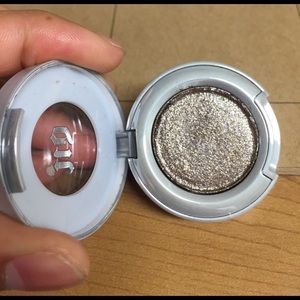 Urban decay diamond dog