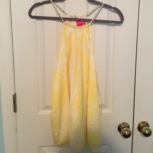 Lilly Pulitzer Blouse