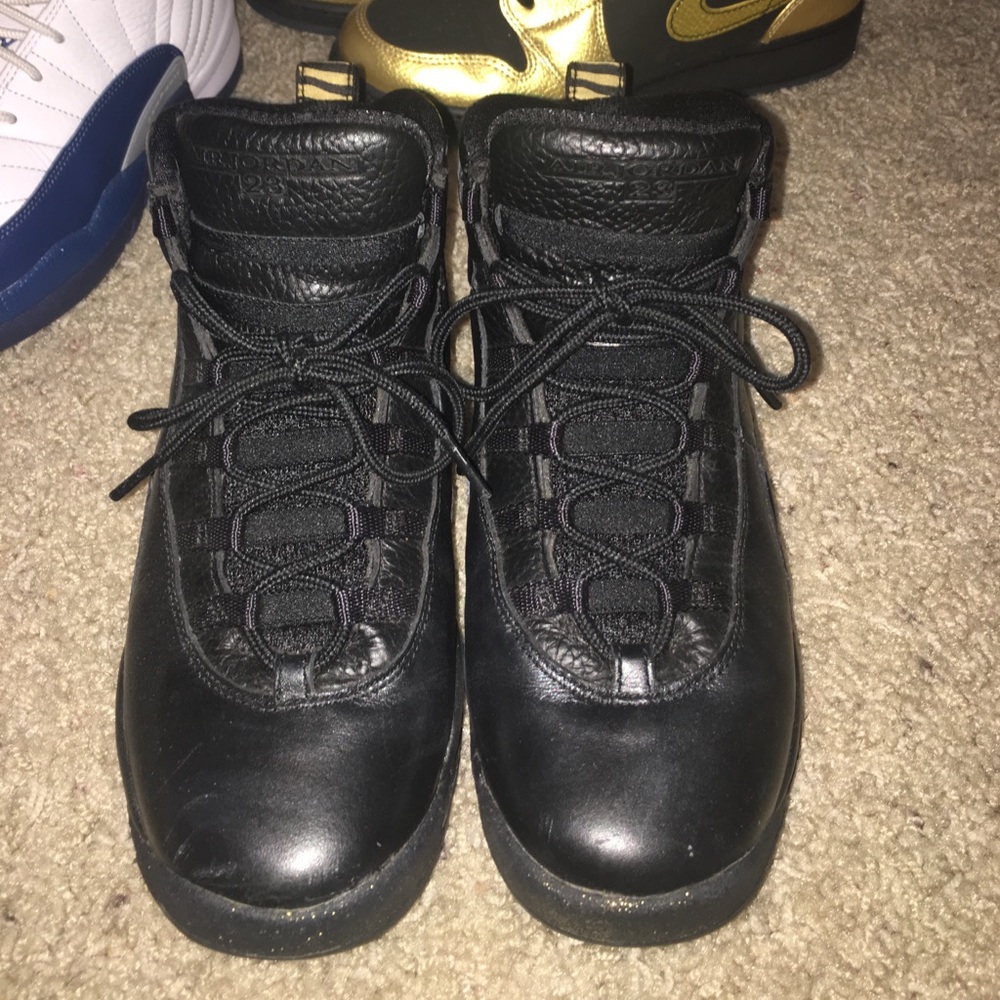 air jordan NYC 10
