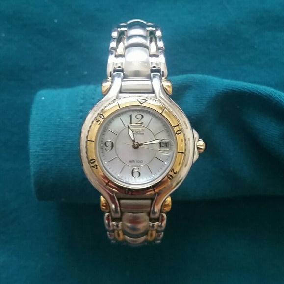 citizen eco drive watch value