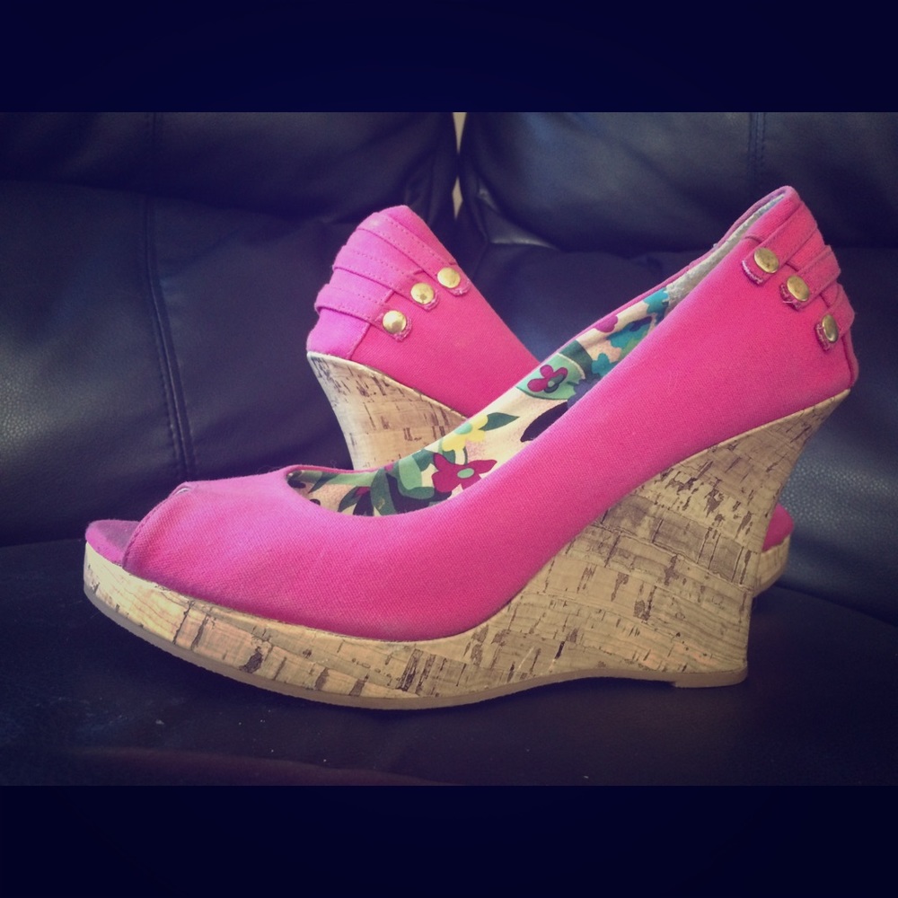 Wedge