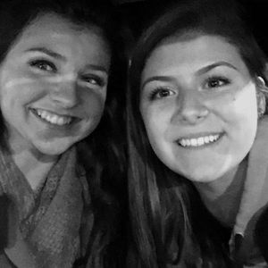 Meet your Posher, Francesca