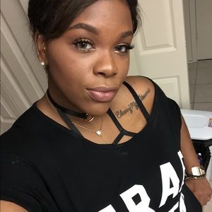 Meet your Posher, Danyell