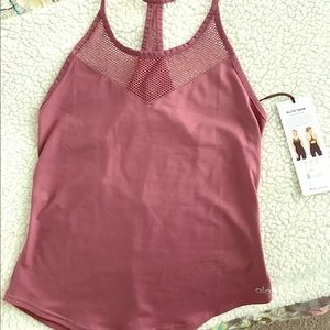 Alo Yoga Elite Tank
