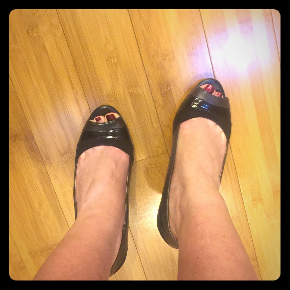 Antonio Melani pumps size 7.5