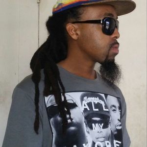 Meet your Posher, Travis