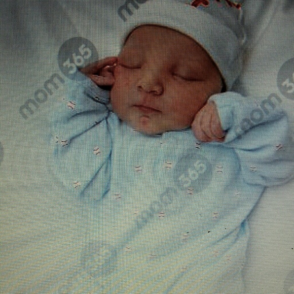 Meet your Posher, Krissy - Picture 1 of 1